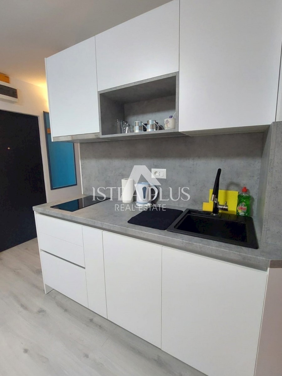 Apartma v 2. nadstropju, 500 m od morja