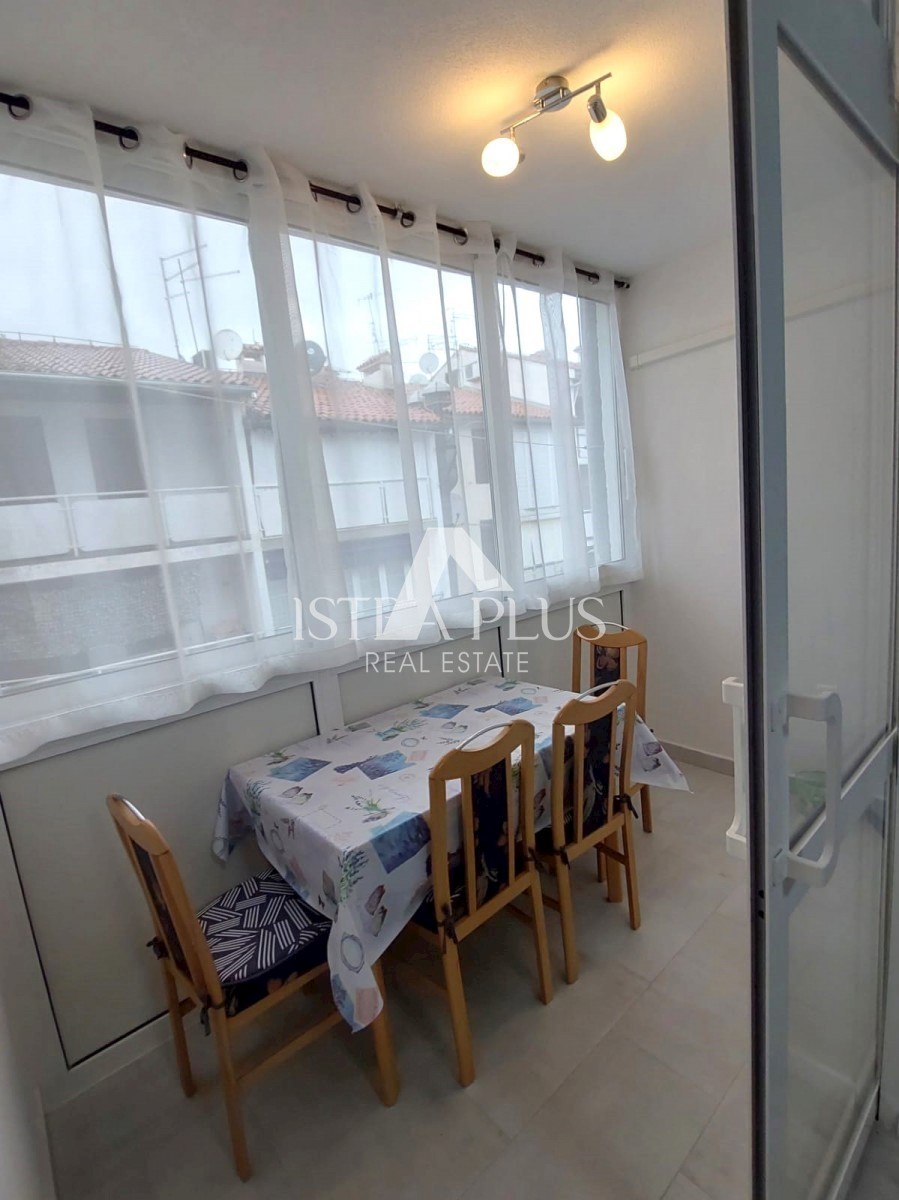 Apartma v 2. nadstropju, 500 m od morja