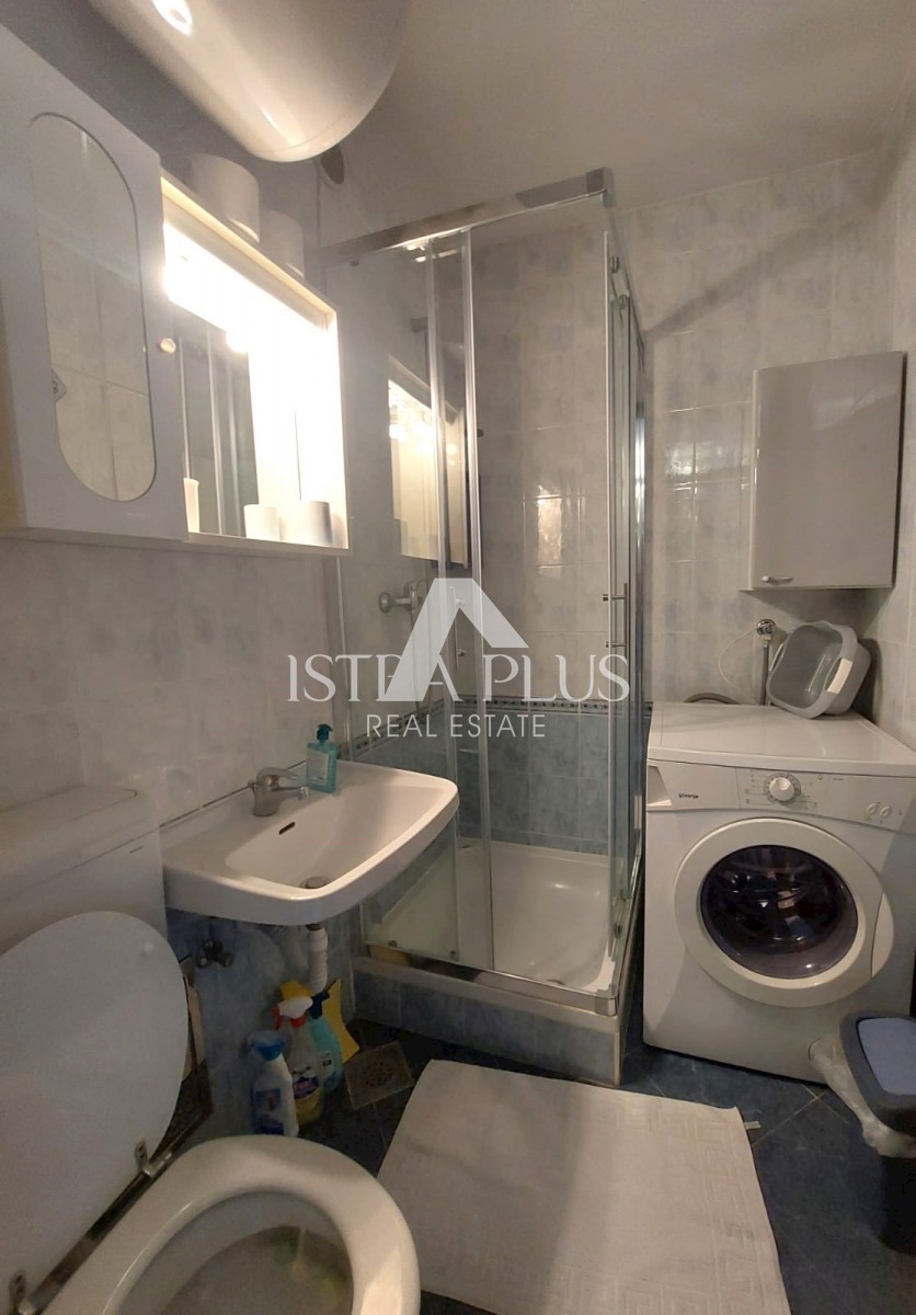 Apartma v 2. nadstropju, 500 m od morja