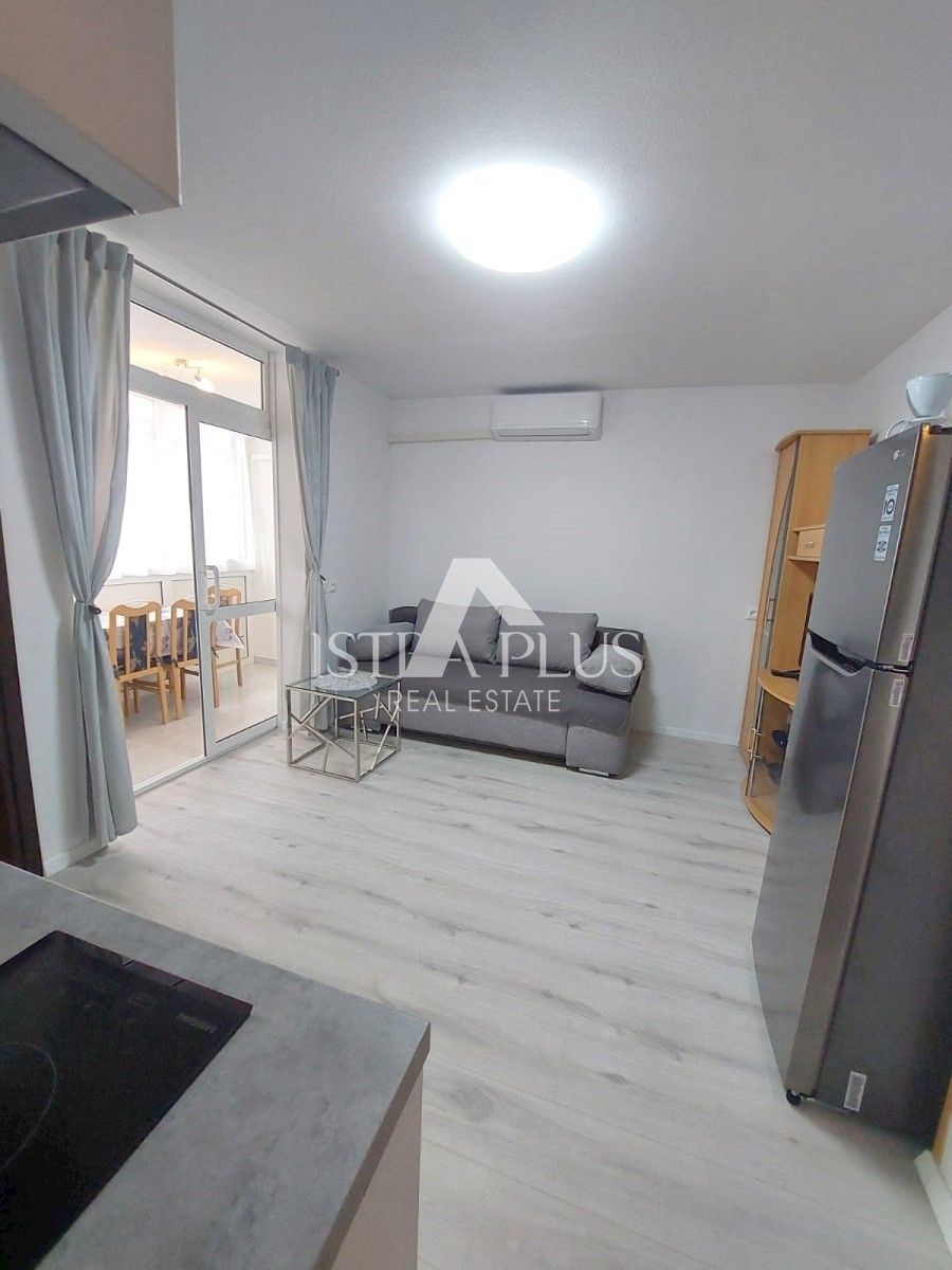 Apartma v 2. nadstropju, 500 m od morja