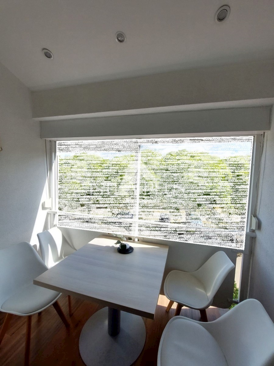 Apartma v 2. nadstropju 300 m od morja
