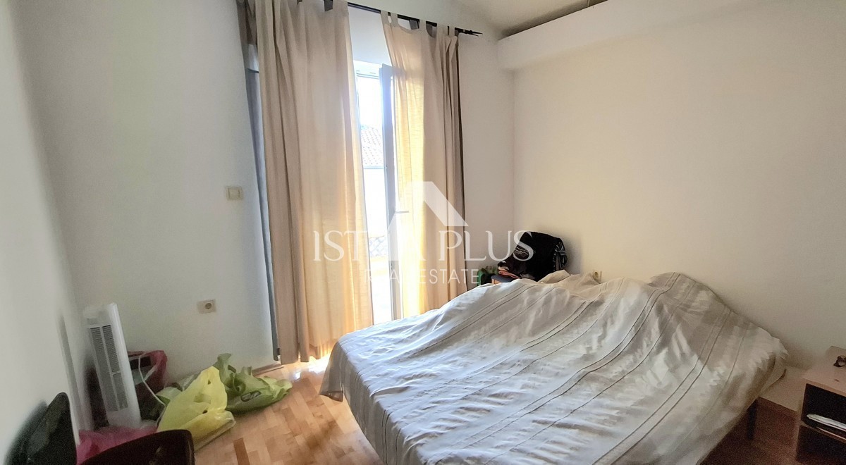 Istra, Novigrad - stanovanje s pogledom na morje 100 m od morja