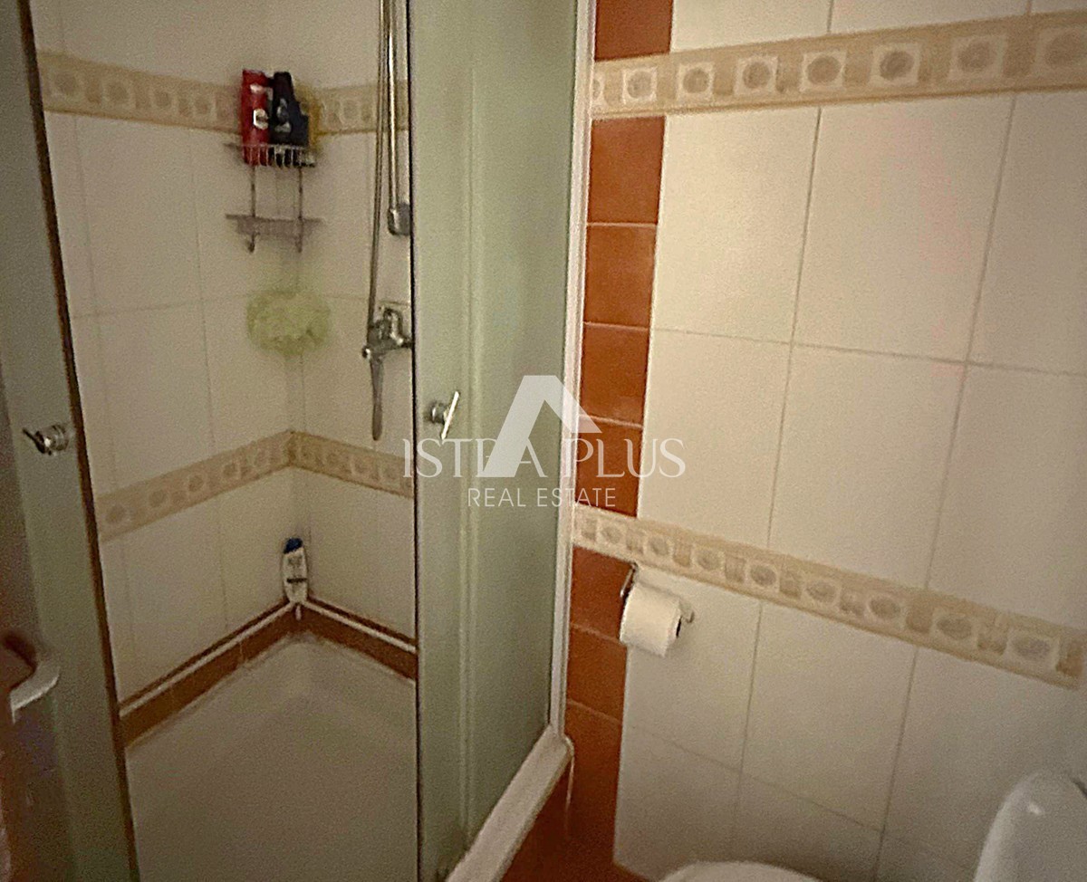 Istra, Novigrad - stanovanje s pogledom na morje 100 m od morja
