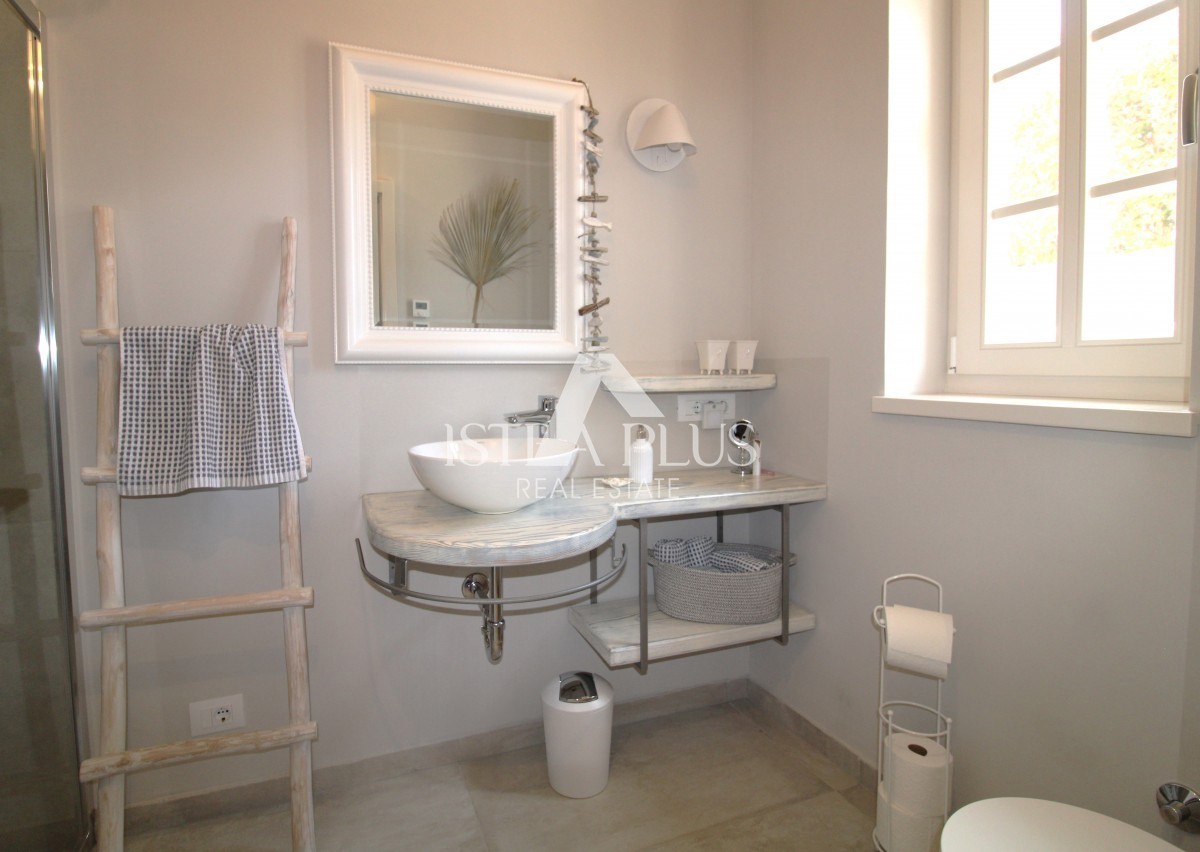 Эксклюзив! Уникальная вилла, сочетающая в себе качество, функциональность и расположение с открытым видом на море.