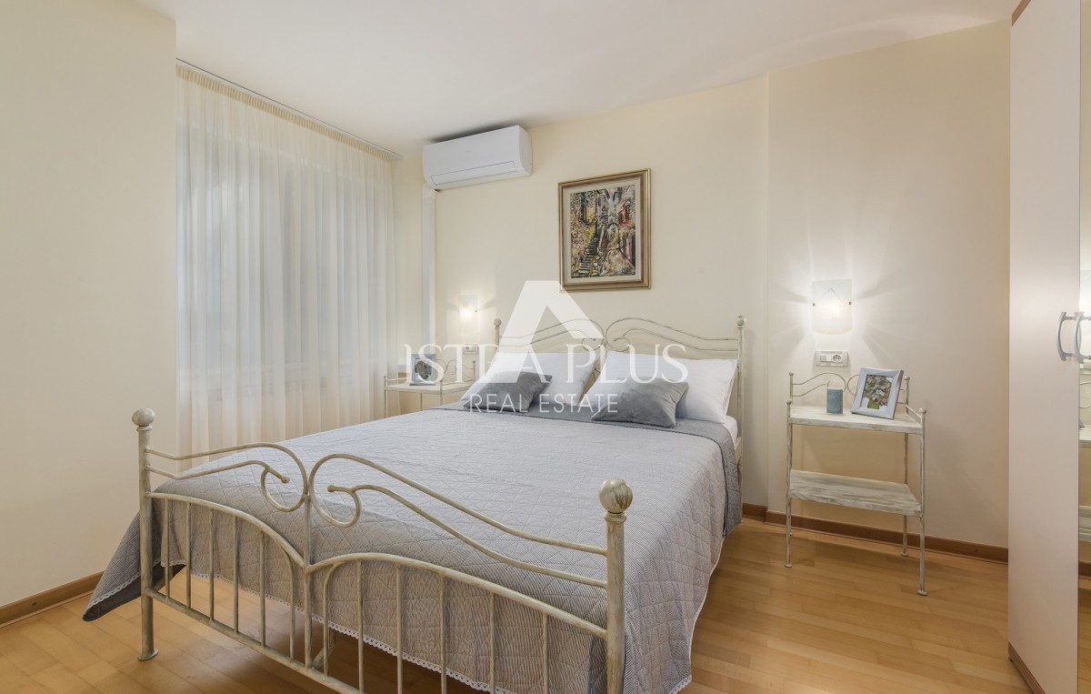Pravljična vila z bazenom v Poreču