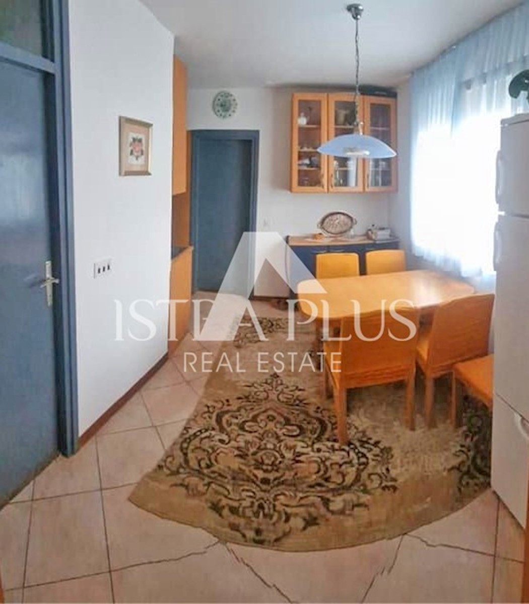 Červar Porat, apartma 15m od morja