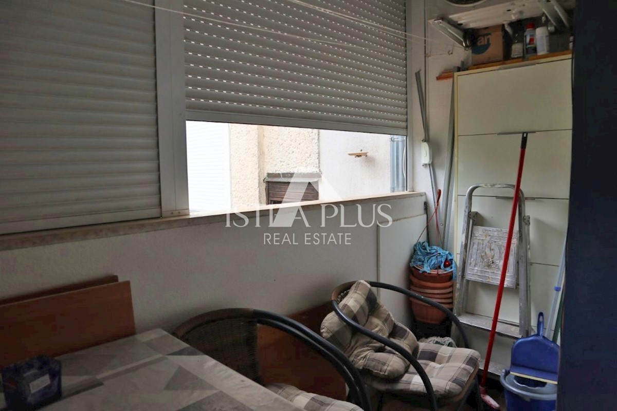 Červar Porat, apartma 15m od morja