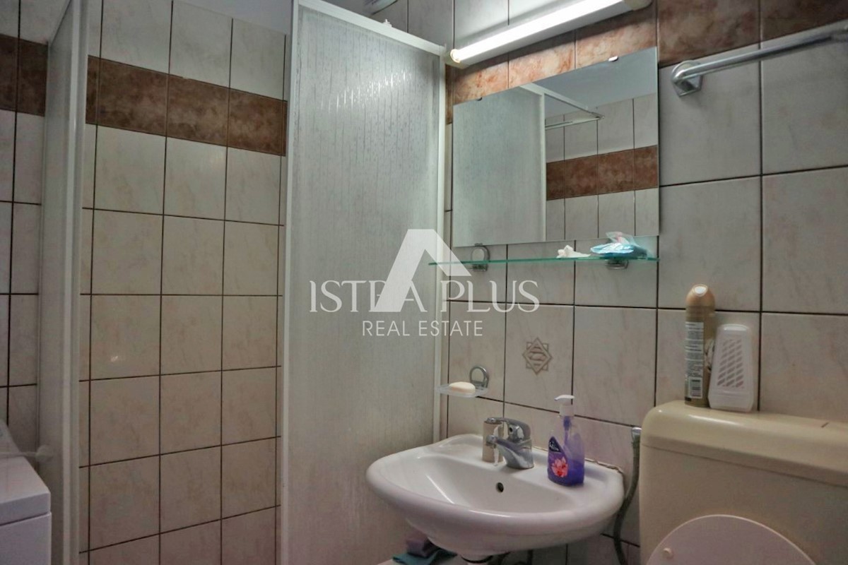 Červar Porat, apartma 15m od morja