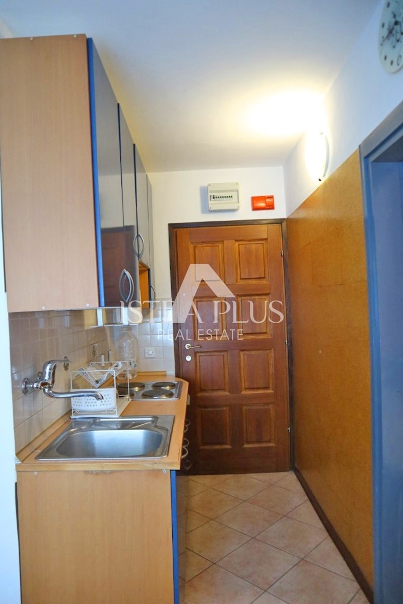 Červar Porat, apartma 15m od morja