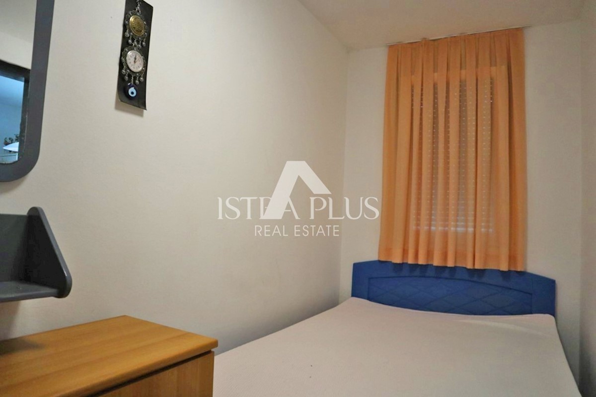 Červar Porat, apartma 15m od morja