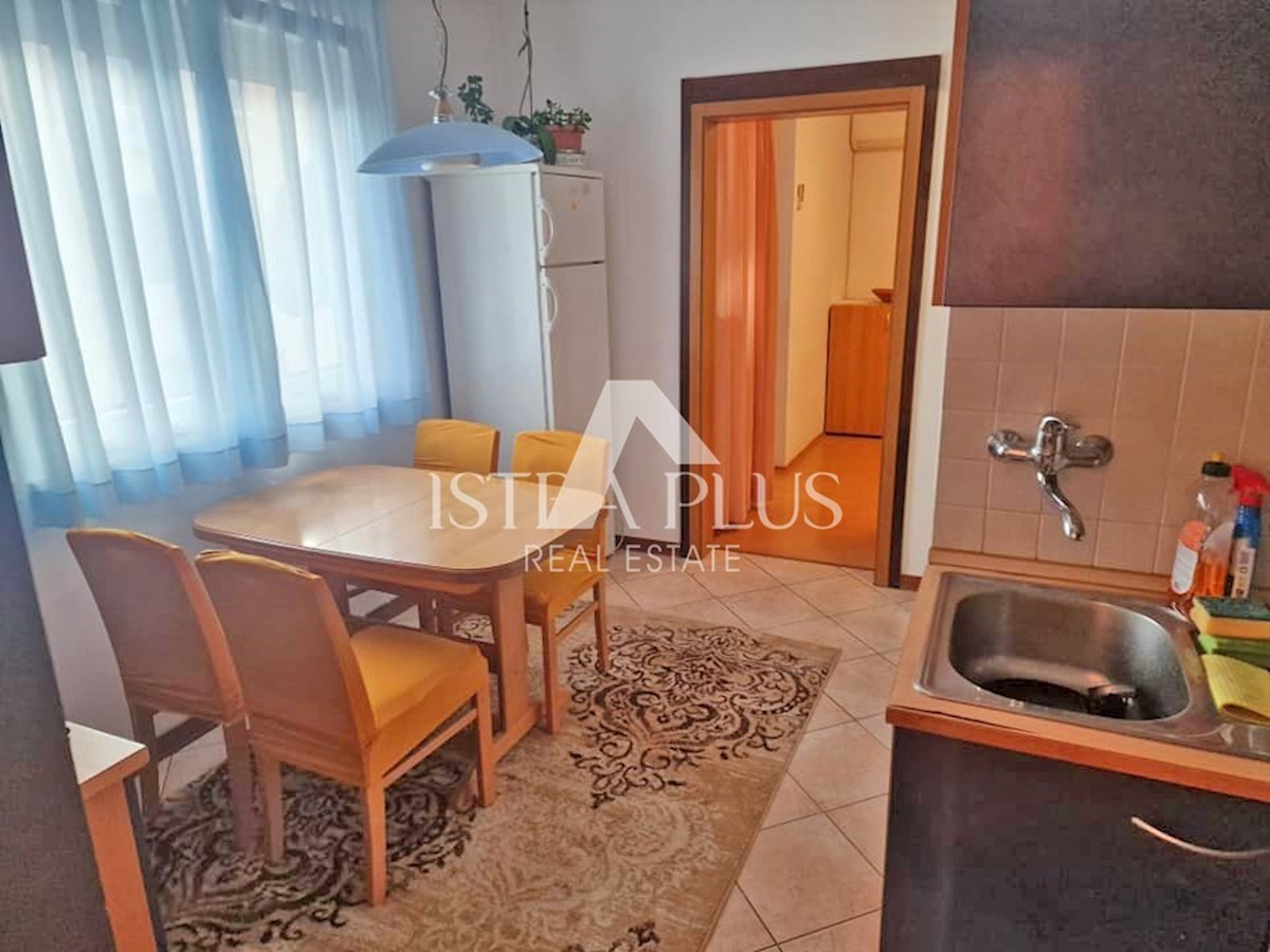 Červar Porat, apartma 15m od morja