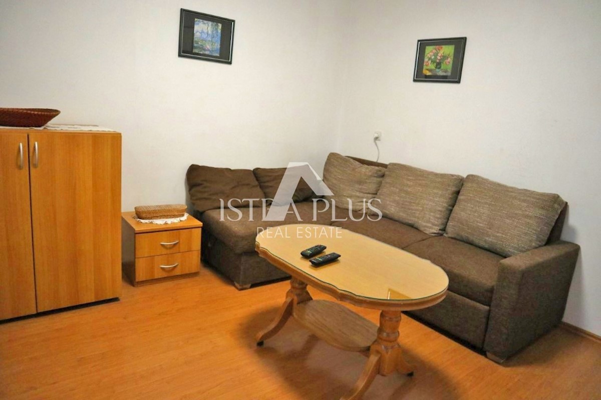 Červar Porat, apartma 15m od morja