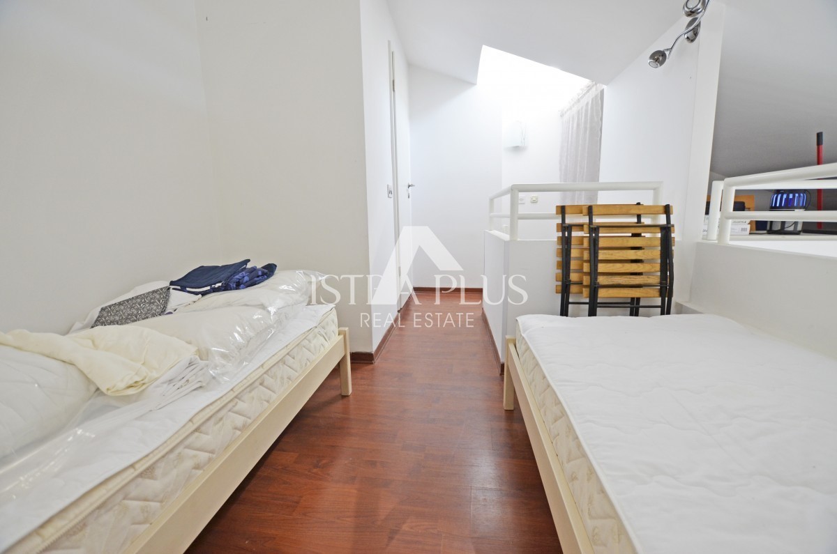 Apartma v bližini Poreča 220 m od morja