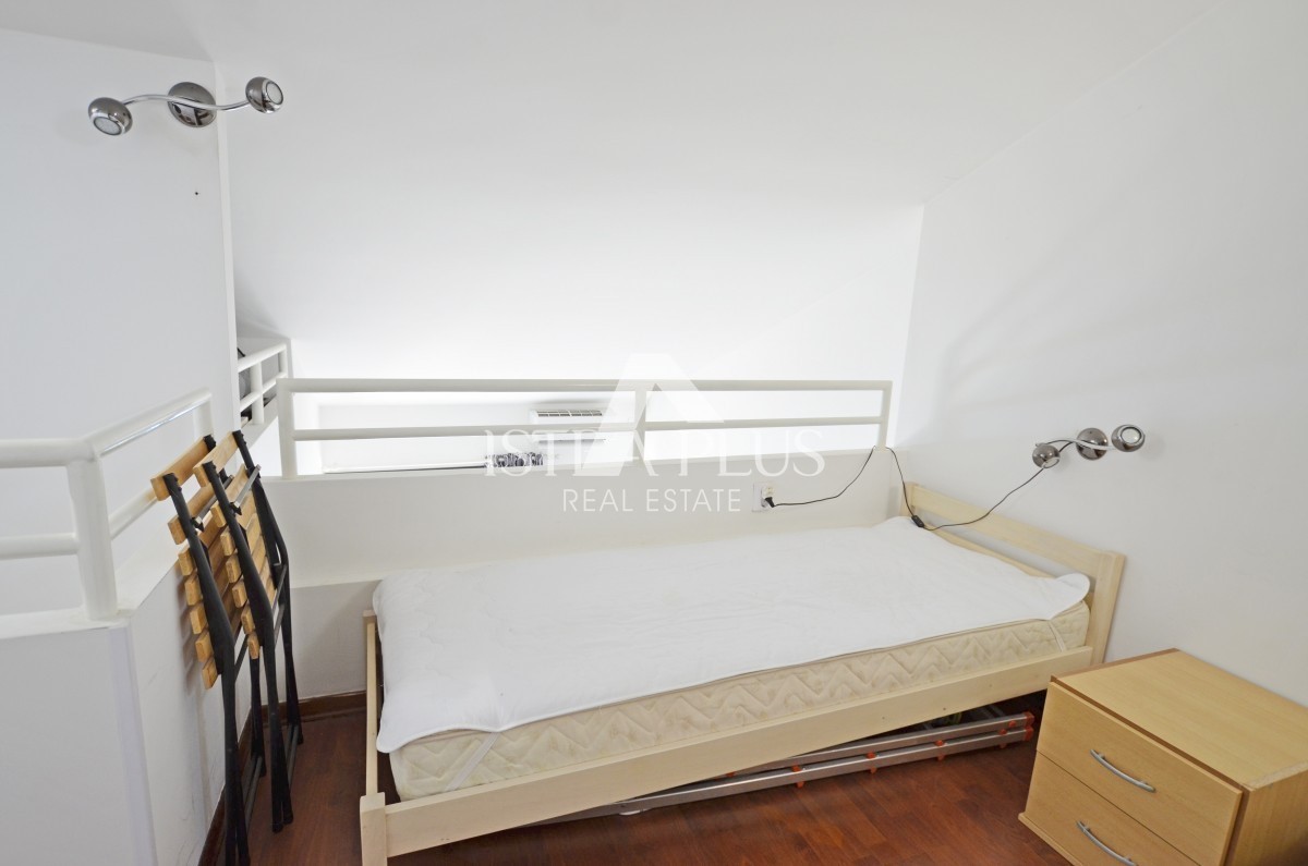 Apartma v bližini Poreča 220 m od morja