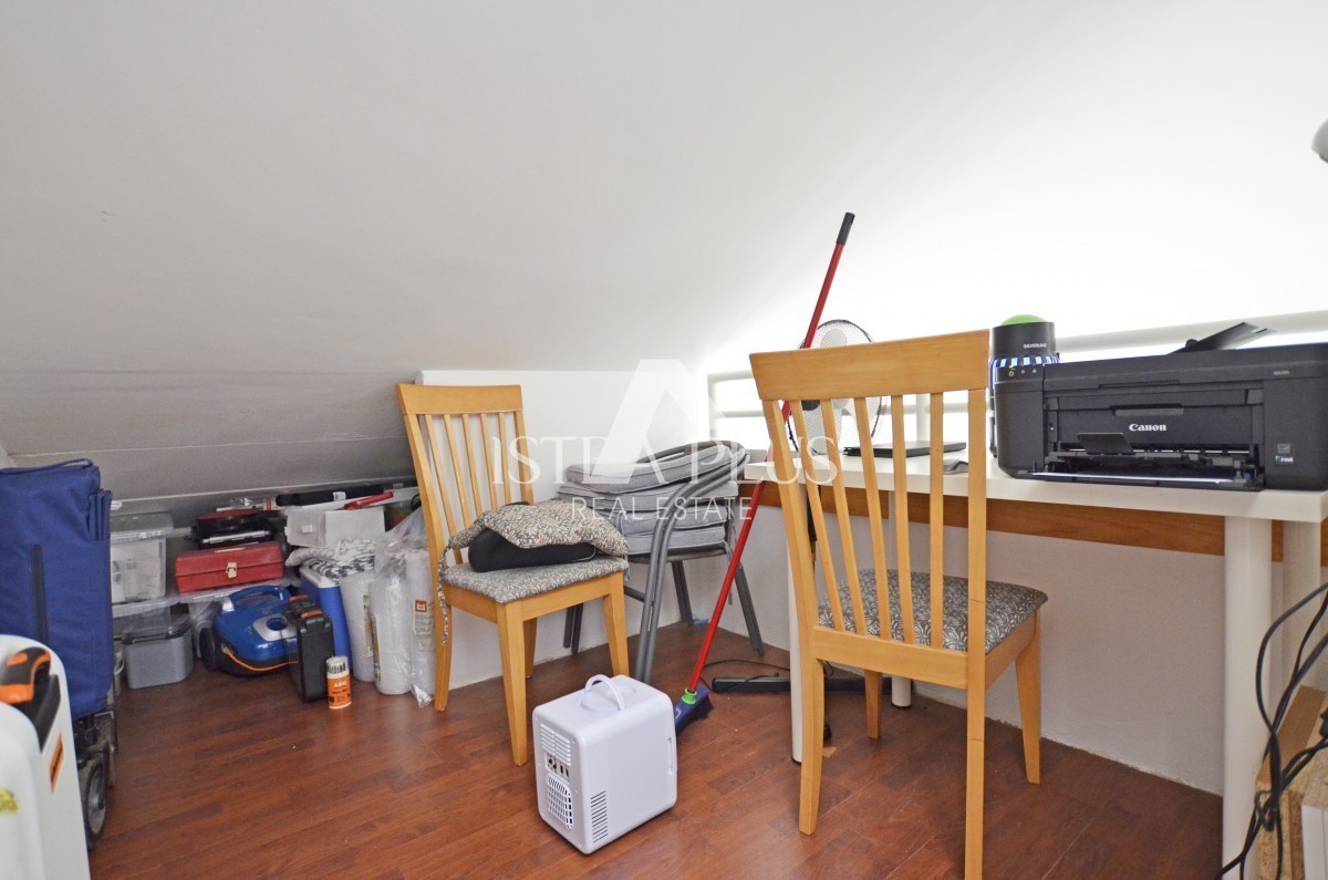 Apartma v bližini Poreča 220 m od morja