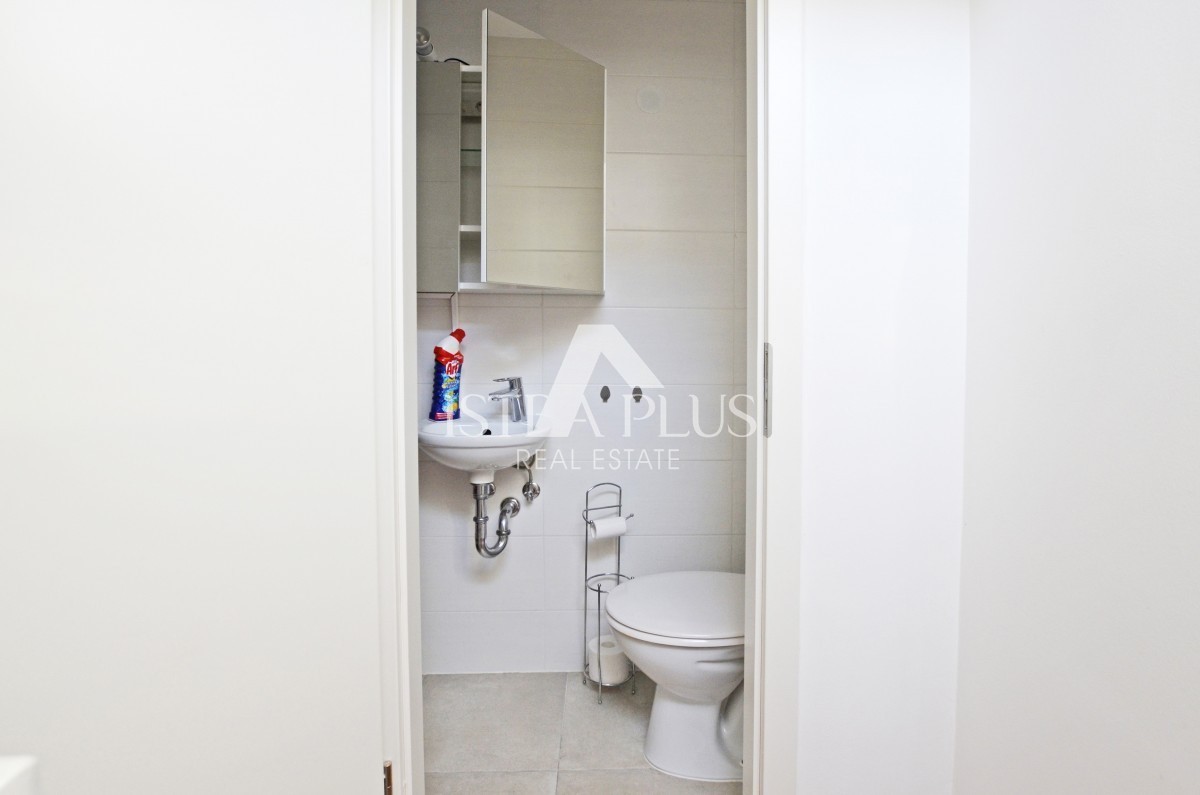 Apartma v bližini Poreča 220 m od morja