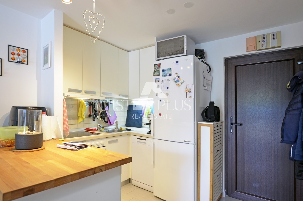 Apartma v bližini Poreča 220 m od morja