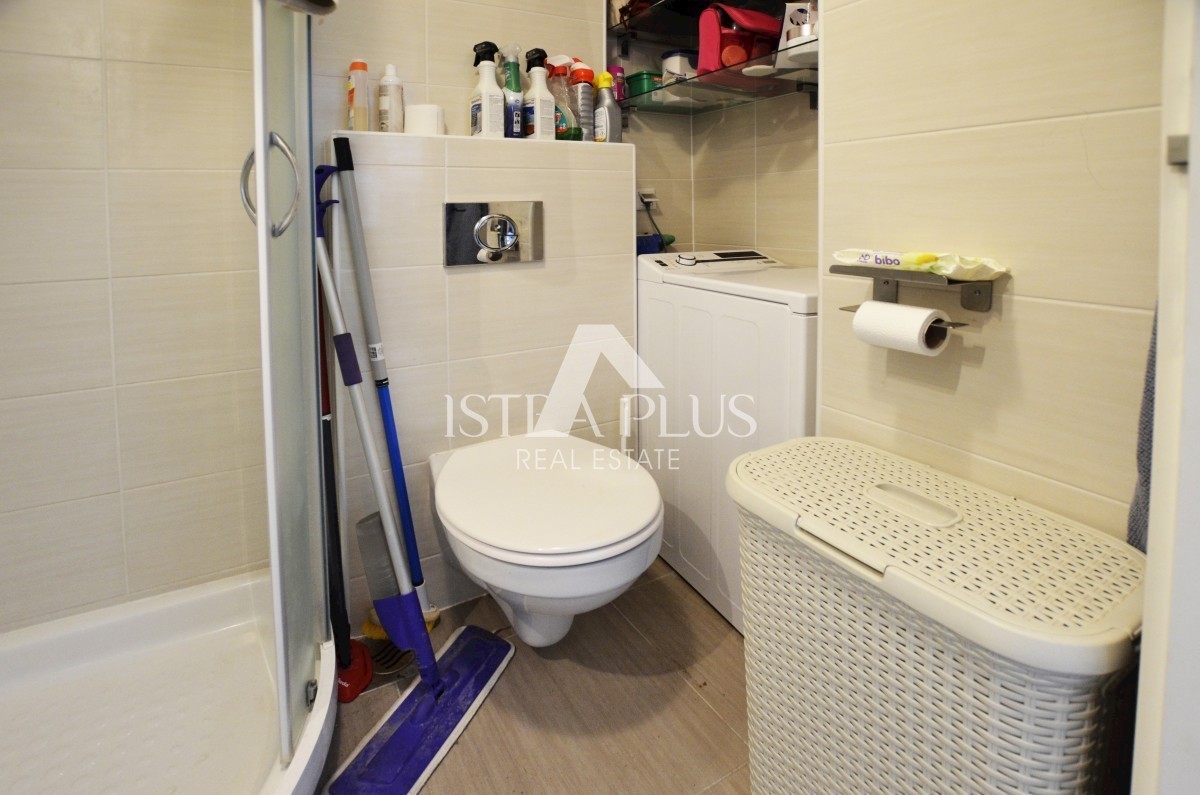 Apartma v bližini Poreča 220 m od morja