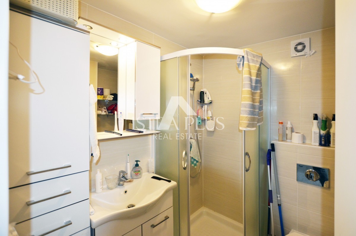 Apartma v bližini Poreča 220 m od morja