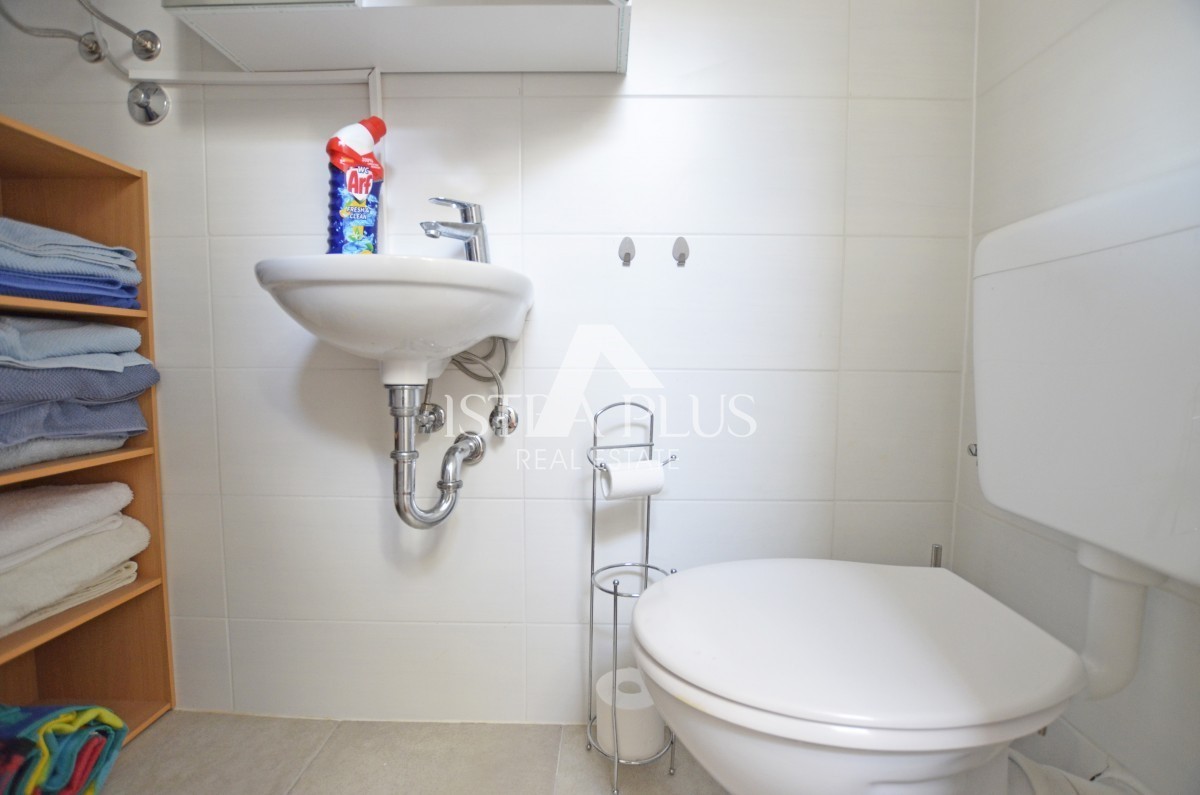 Apartma v bližini Poreča 220 m od morja