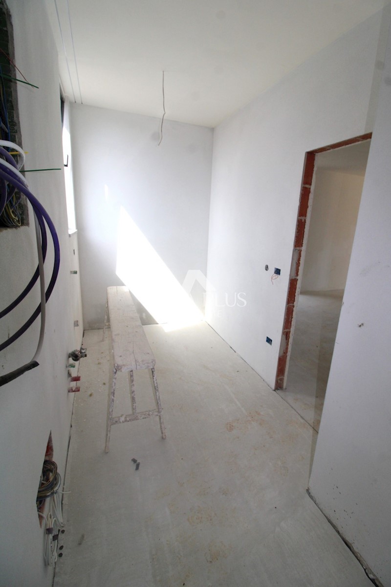 Moderna vila z bazenom - Poreč