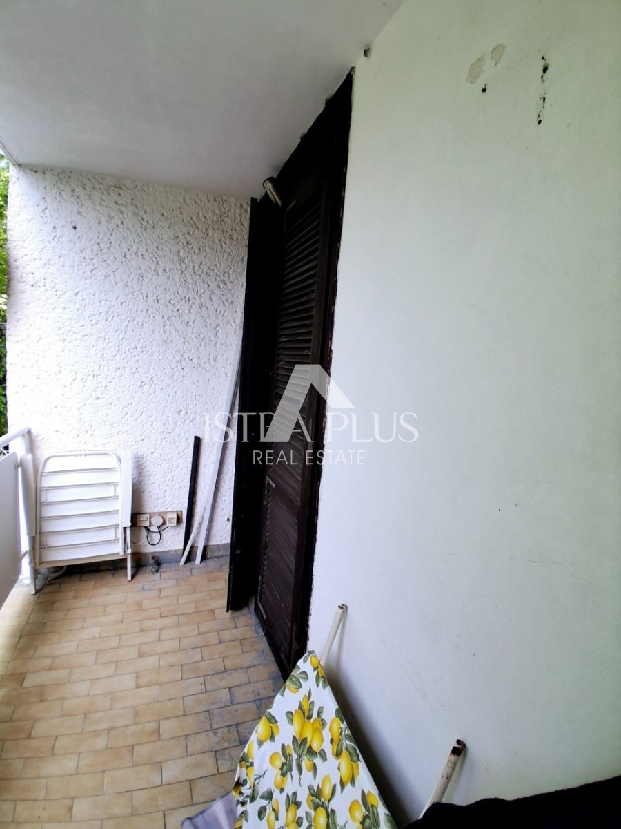 Poreč,Červar-Porat -apartaman 2.kat 100m od mora