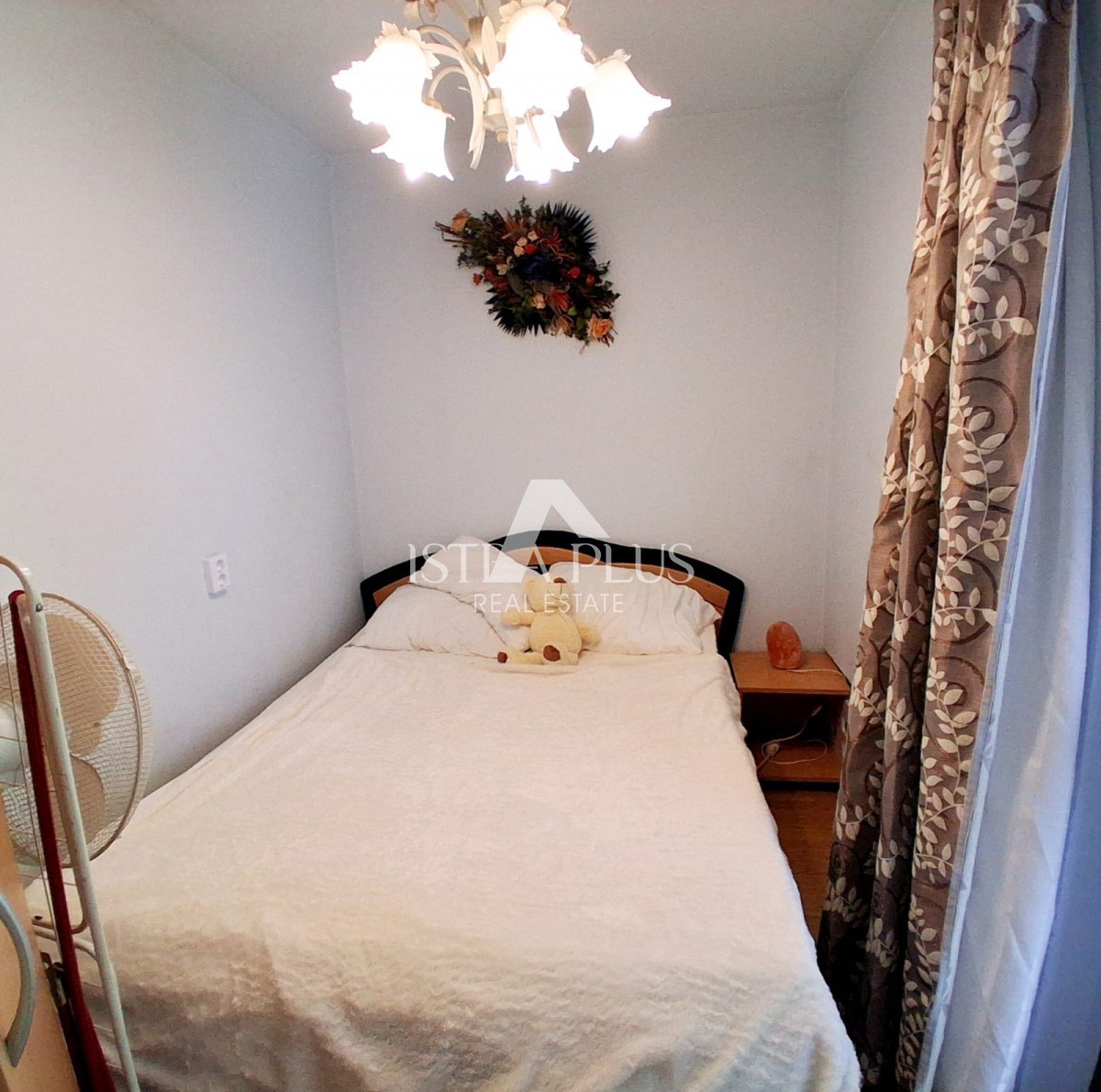 Poreč,Červar-Porat -apartaman 2.kat 100m od mora