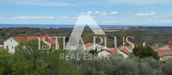 Stanovanje v novogradnji, 2 km od morja – dvoetažno s panoramskim pogledom na morje