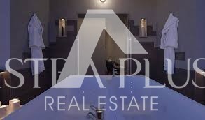 Hotel 800m od morja, wellness in restavracija
