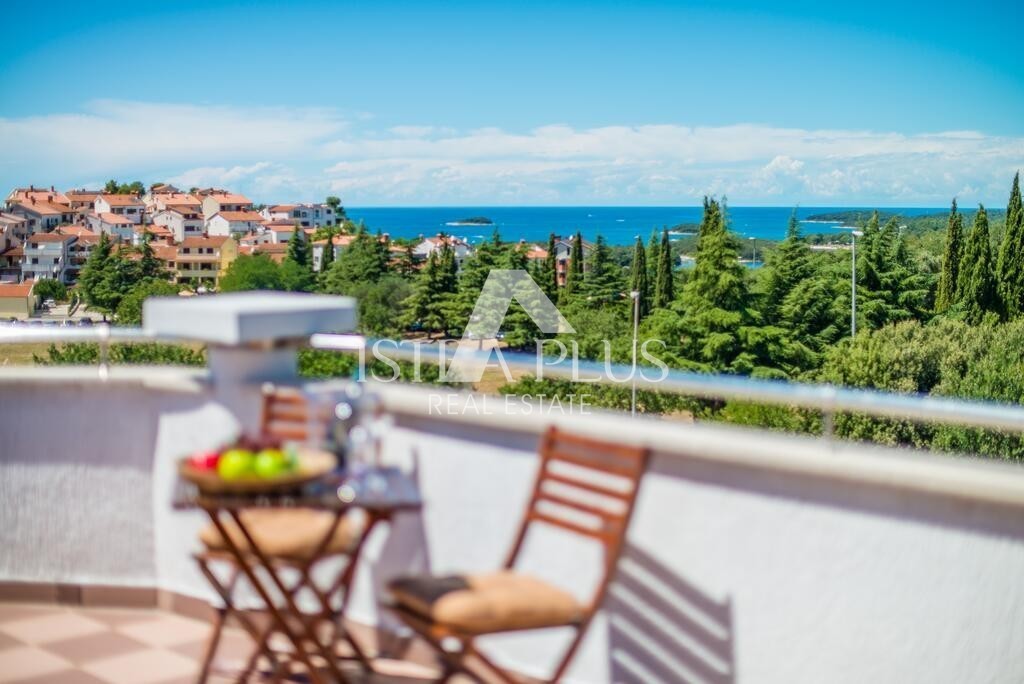 Hotel 800m od morja, wellness in restavracija