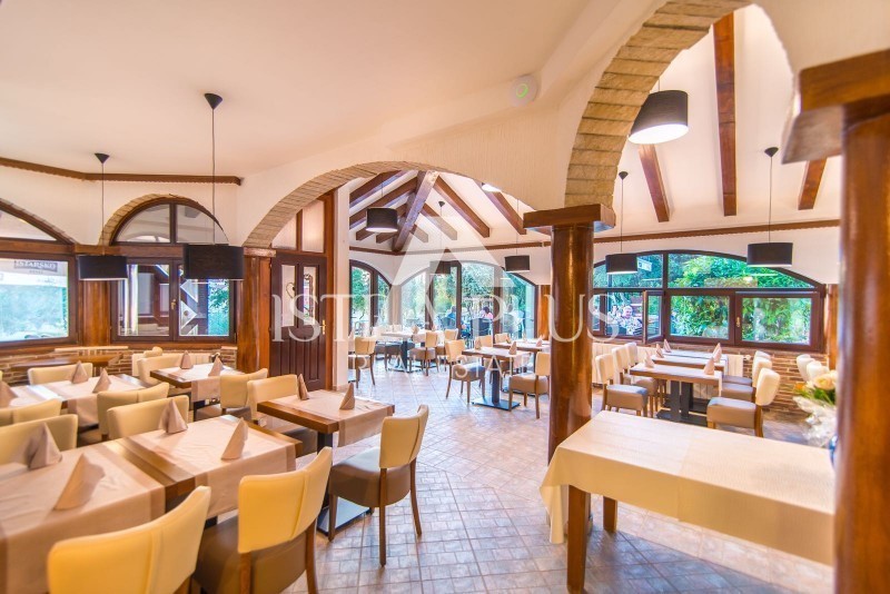 Hotel 800m od morja, wellness in restavracija