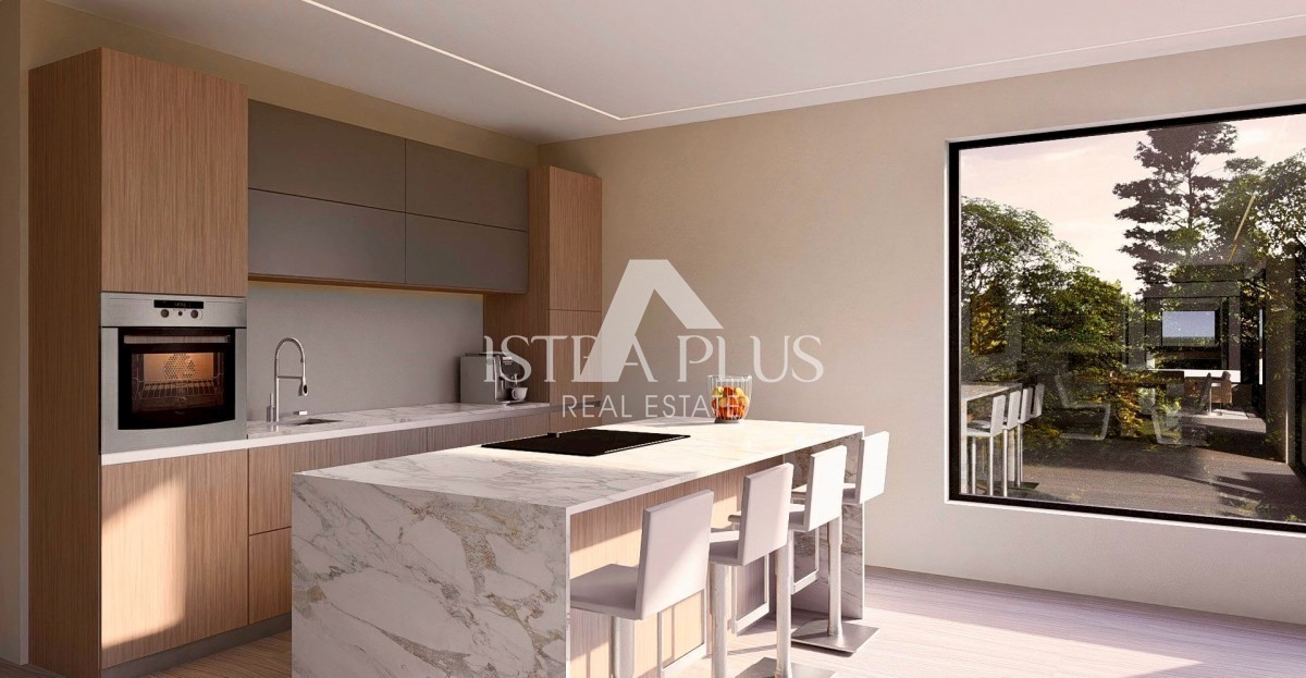 Apartma v pritličju z dvema spalnicama - Poreč