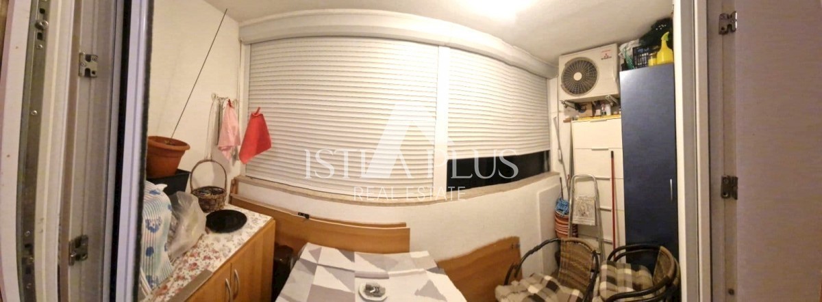 Apartma v 2. nadstropju, 200m od morja - Červar Porat