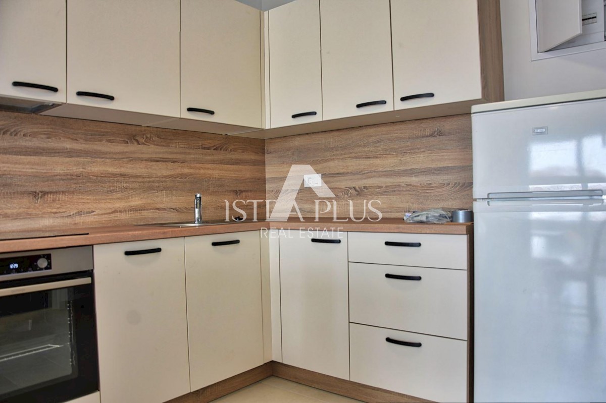 Stanovanje s pogledom na morje - Tar-Vabriga