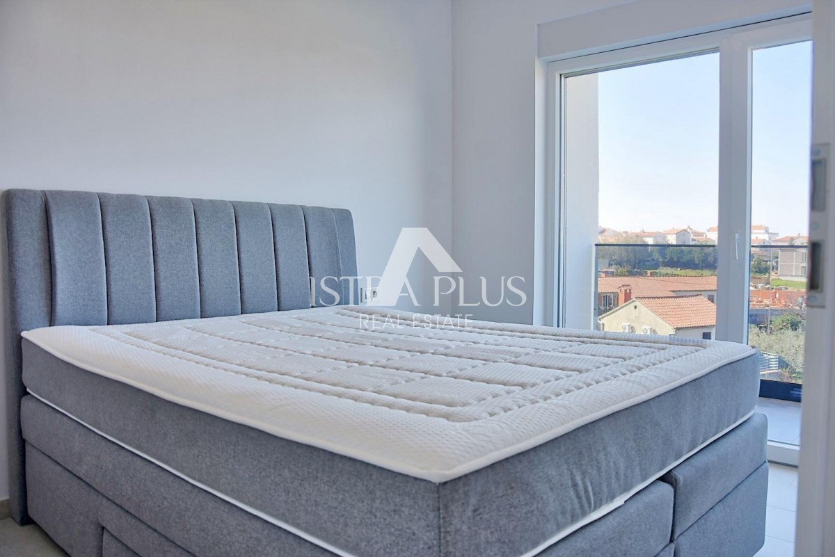 Stanovanje s pogledom na morje - Tar-Vabriga