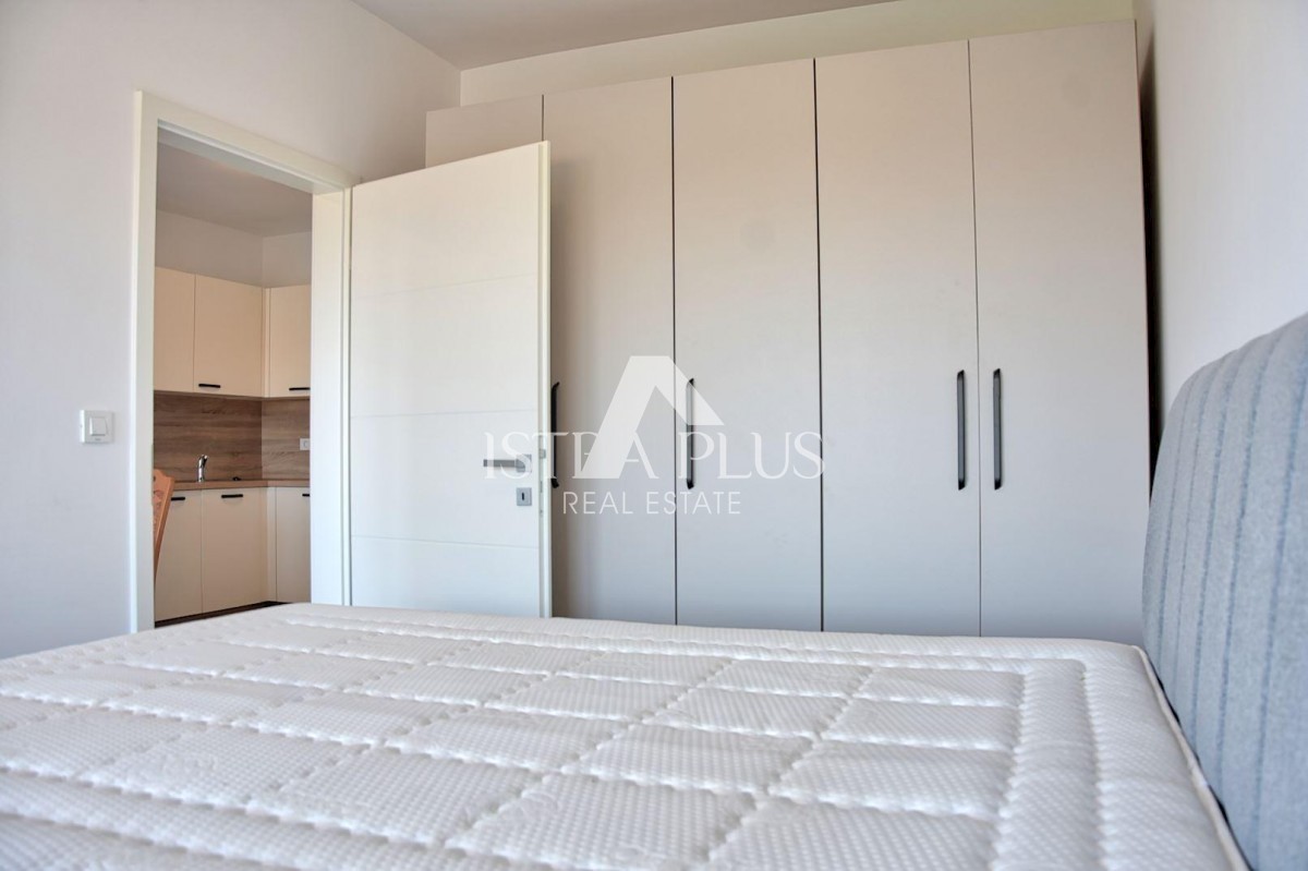 Stanovanje s pogledom na morje - Tar-Vabriga