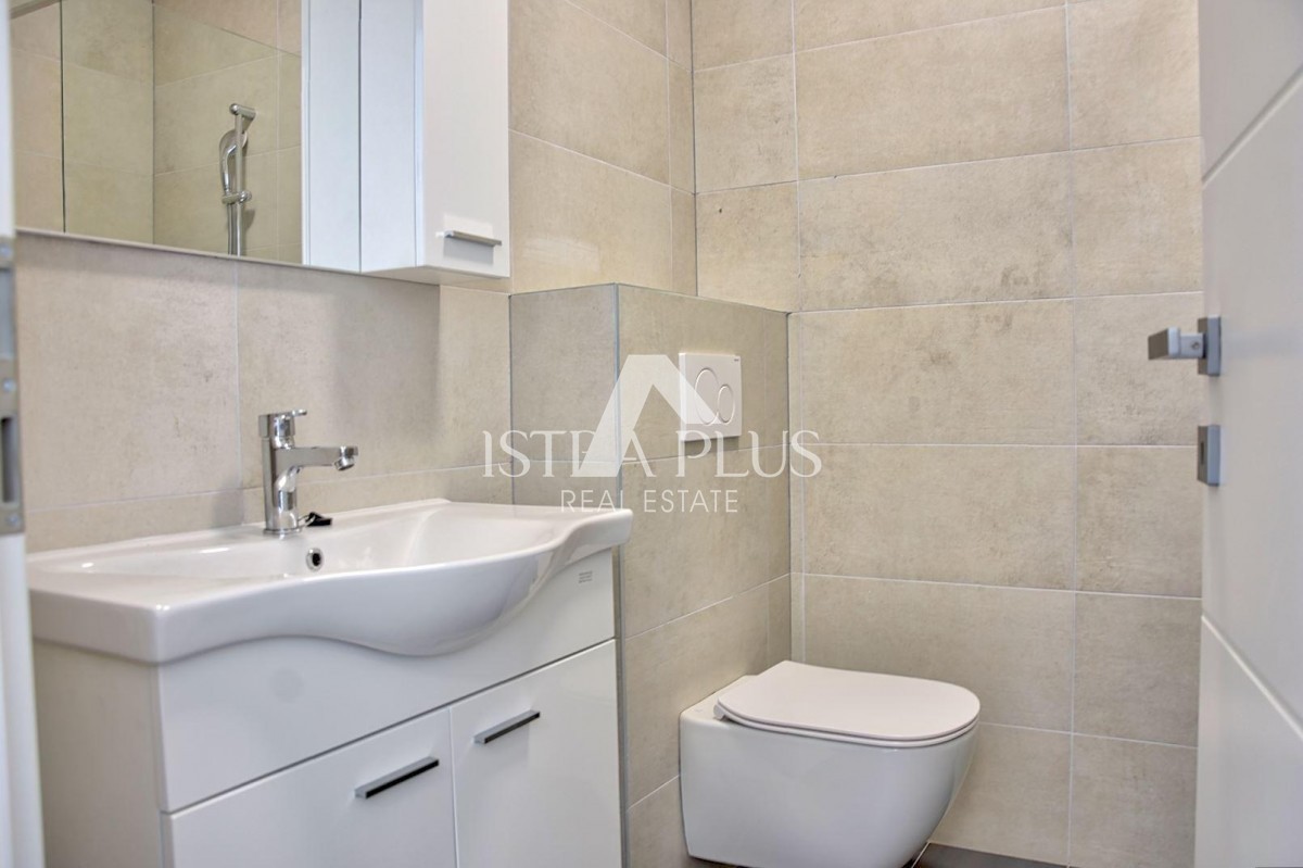 Stanovanje s pogledom na morje - Tar-Vabriga