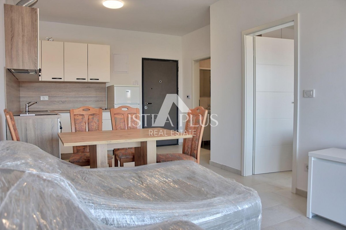 Stanovanje s pogledom na morje - Tar-Vabriga