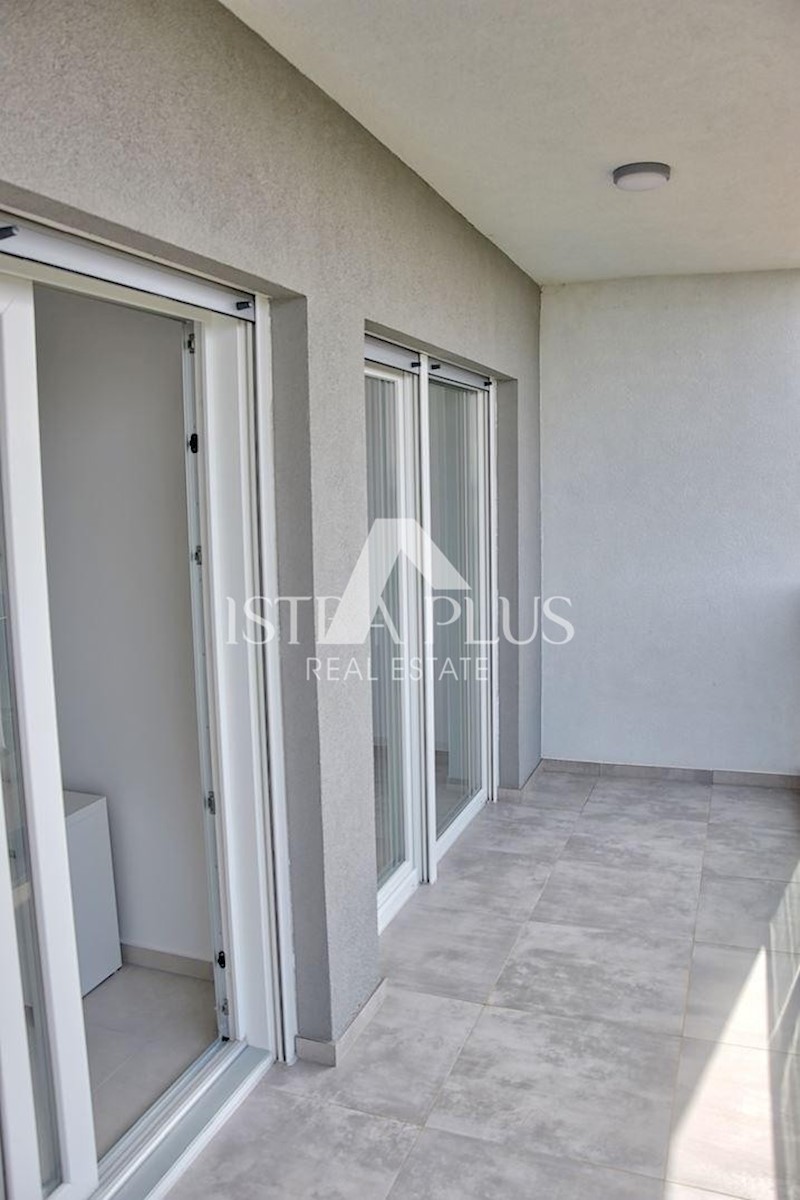 Stanovanje s pogledom na morje - Tar-Vabriga