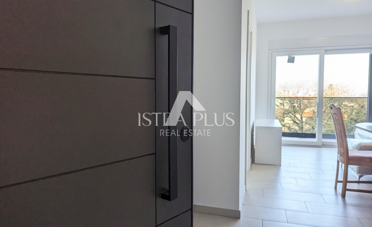 Stanovanje s pogledom na morje - Tar-Vabriga