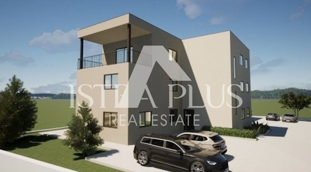 Tar - Penthouse v 2. nadstropju