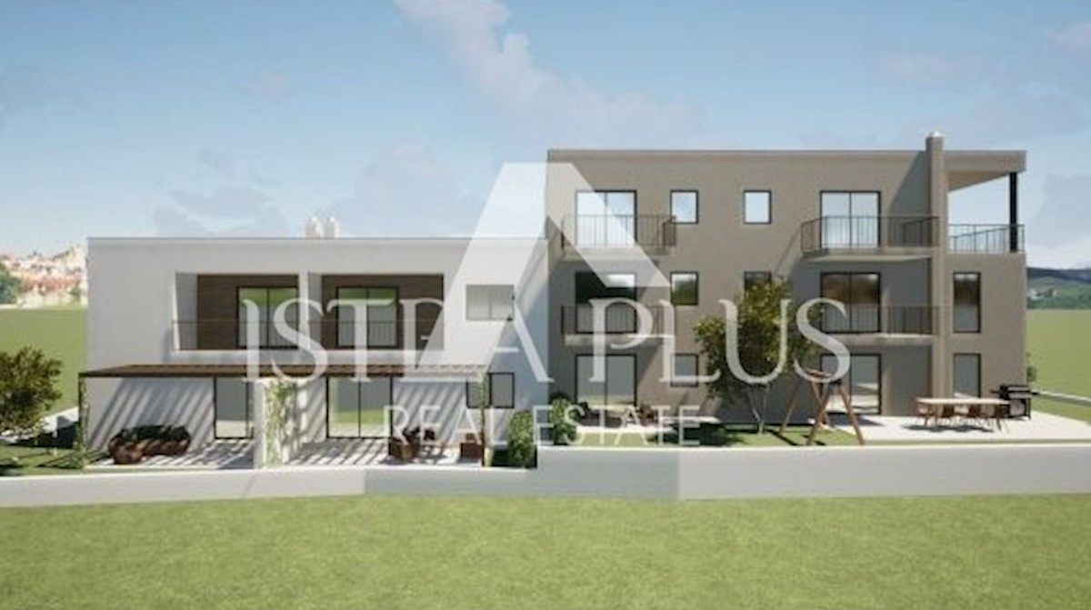 Tar - Penthouse v 2. nadstropju