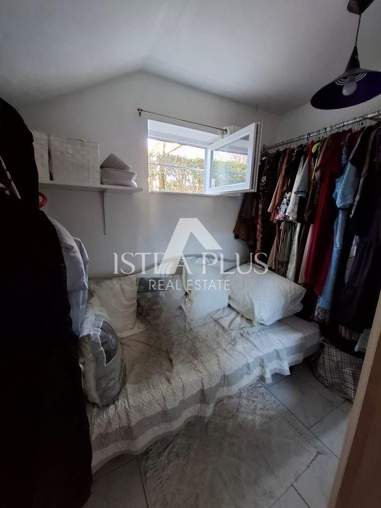 Novo naselje!! Apartma v pritličju 600 m od morja