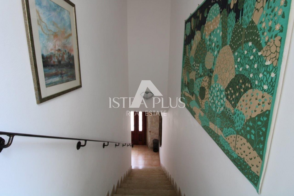 Penthouse 3 spalnice, terasa s pogledom na morje!!