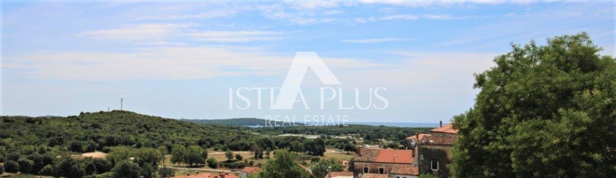 Penthouse 3 spalnice, terasa s pogledom na morje!!