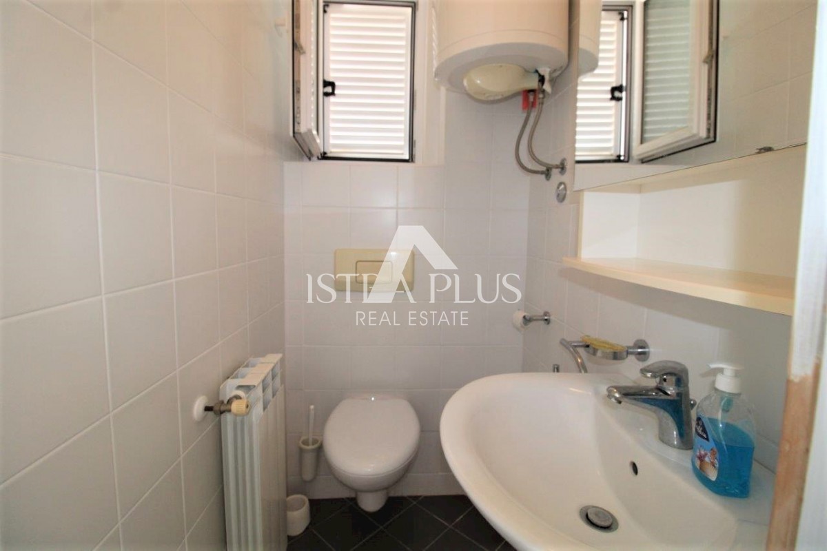 Penthouse 3 spalnice, terasa s pogledom na morje!!