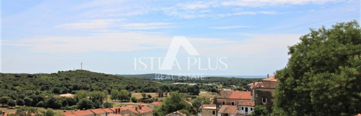 Penthouse 3 spalnice, terasa s pogledom na morje!!