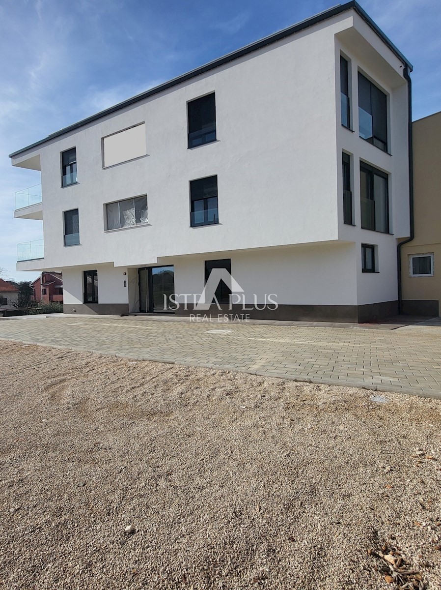Apartma na odlični lokaciji, 300 metrov od morja