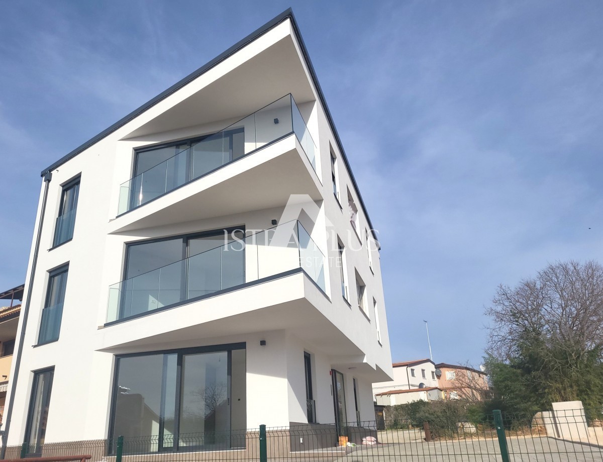 Apartma na odlični lokaciji, 300 metrov od morja