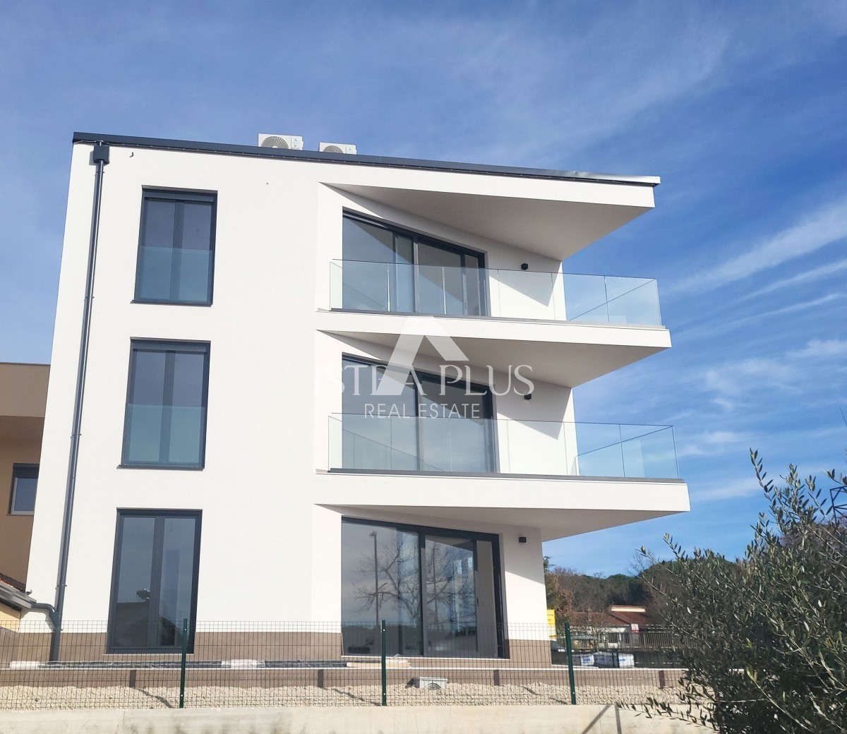 Apartma na odlični lokaciji, 300 metrov od morja